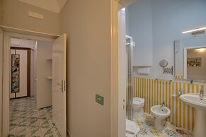 Apartments Amalfi Design Sea View