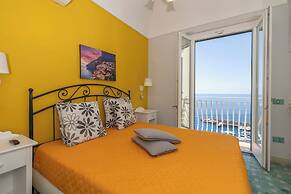 Apartments Amalfi Design Sea View