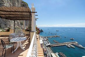 Apartments Amalfi Design Sea View