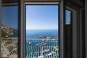 Apartments Amalfi Design Sea View