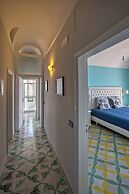 Apartments Amalfi Design Sea View