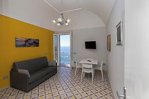 Apartments Amalfi Design Sea View