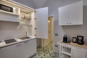 Apartments Amalfi Design Sea View