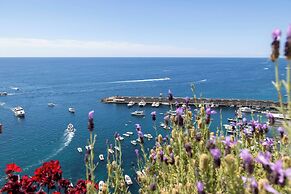 Apartments Amalfi Design Sea View