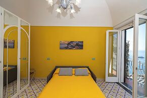 Apartments Amalfi Design Sea View