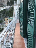 Apartments Amalfi Design Sea View
