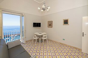 Apartments Amalfi Design Sea View