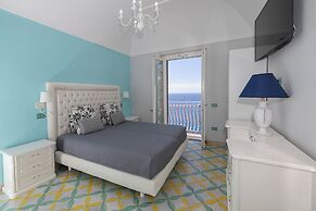 Apartments Amalfi Design Sea View
