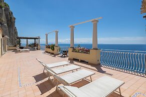 Apartments Amalfi Design Sea View