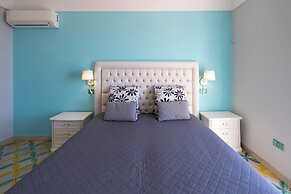 Apartments Amalfi Design Sea View