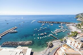 Apartments Amalfi Design Sea View