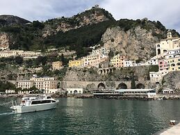 Apartments Amalfi Design Sea View