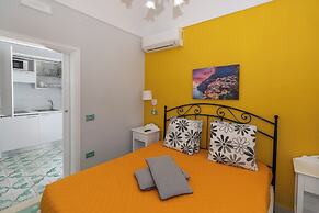 Apartments Amalfi Design Sea View