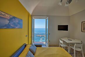 Apartments Amalfi Design Sea View