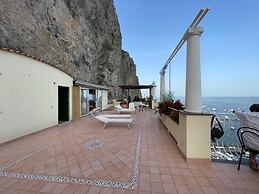 Apartments Amalfi Design Sea View