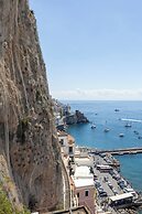 Apartments Amalfi Design Sea View