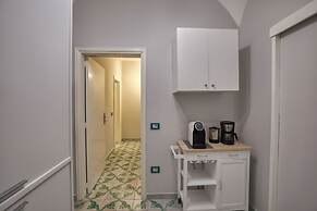 Apartments Amalfi Design Sea View