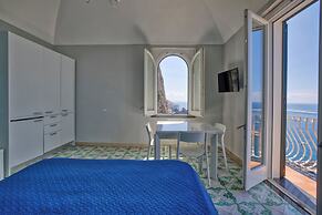 Apartments Amalfi Design Sea View