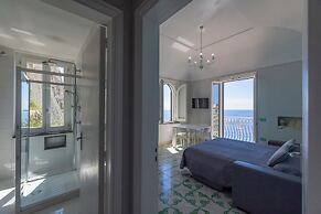 Apartments Amalfi Design Sea View