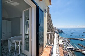 Apartments Amalfi Design Sea View