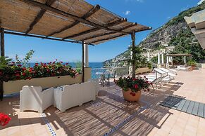 Apartments Amalfi Design Sea View