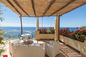 Apartments Amalfi Design Sea View