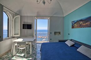 Apartments Amalfi Design Sea View