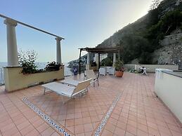 Apartments Amalfi Design Sea View