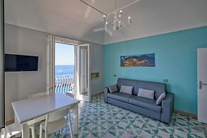 Apartments Amalfi Design Sea View