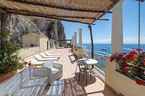 Apartments Amalfi Design Sea View