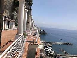 Apartments Amalfi Design Sea View