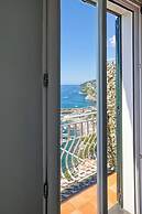 Apartments Amalfi Design Sea View
