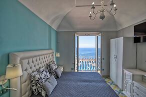 Apartments Amalfi Design Sea View