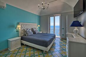 Apartments Amalfi Design Sea View