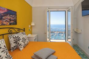 Apartments Amalfi Design Sea View