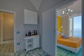 Apartments Amalfi Design Sea View