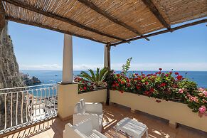Apartments Amalfi Design Sea View