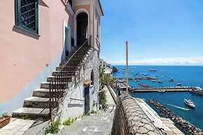 Apartments Amalfi Design Sea View