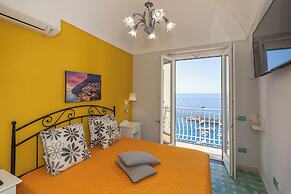 Apartments Amalfi Design Sea View