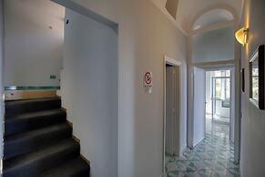 Apartments Amalfi Design Sea View