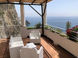 Apartments Amalfi Design Sea View