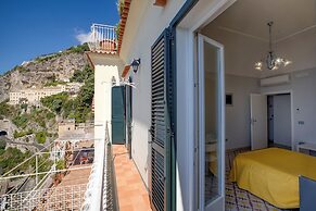 Apartments Amalfi Design Sea View
