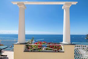 Apartments Amalfi Design Sea View