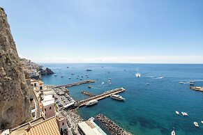Apartments Amalfi Design Sea View
