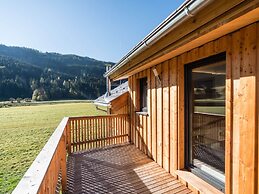 Vintage Chalet in Murau With Private Terrace