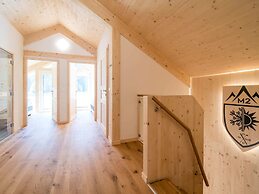 Premium Chalet With Whirlpool