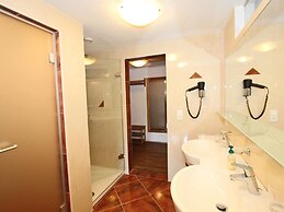 Modern Apartment With Sauna in Stumm Tyrol