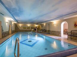 Modern Apartment With Sauna in Stumm Tyrol