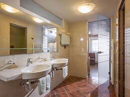 Modern Apartment With Sauna in Stumm Tyrol
