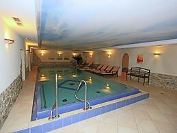 Modern Apartment With Sauna in Stumm Tyrol